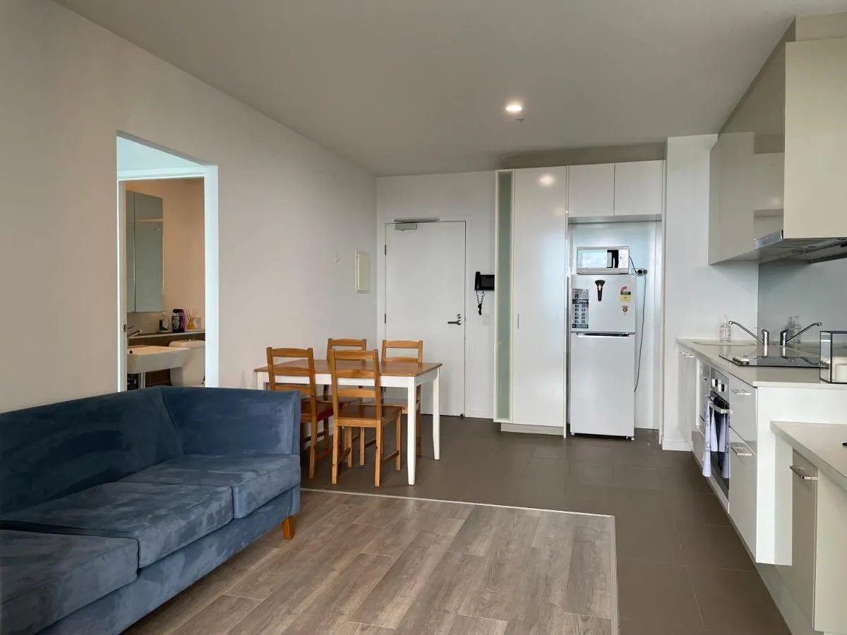 Hudson Sea View Apartments Southern Cross Station CBD — 4