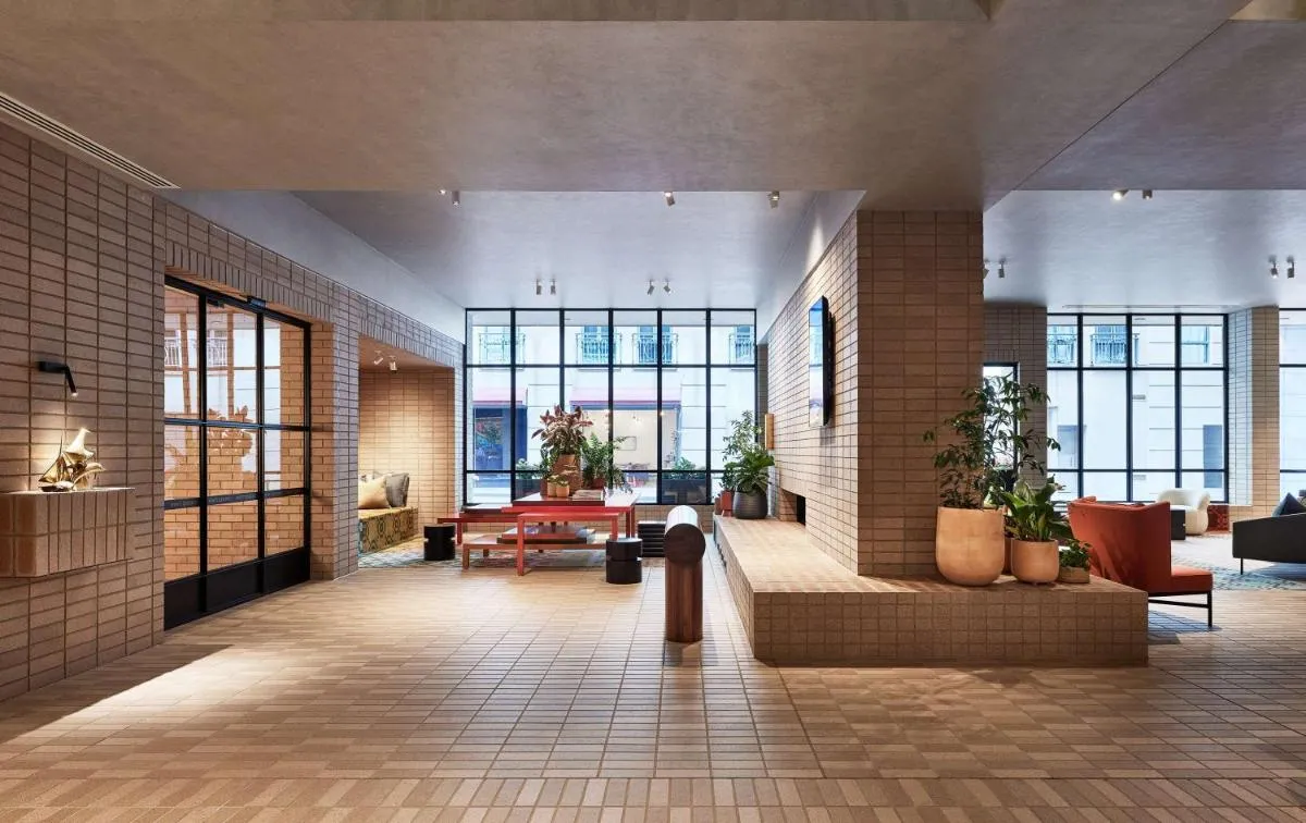 Hyatt Centric Melbourne