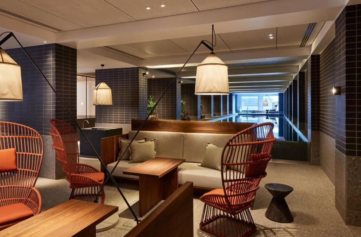 Hyatt Centric Melbourne — 4