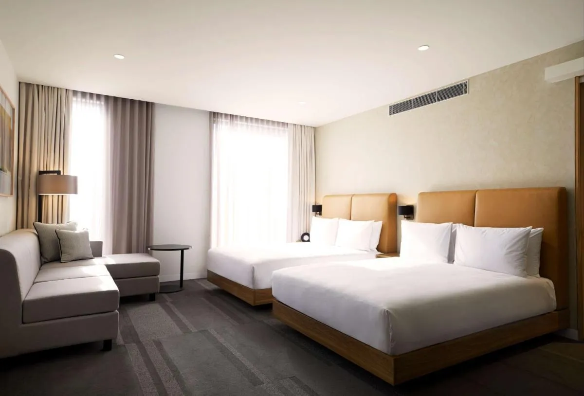 Hyatt Place Melbourne Essendon Fields — 4