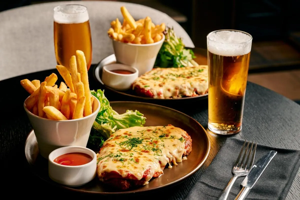 Hyatt Place Melbourne Essendon Fields — 2