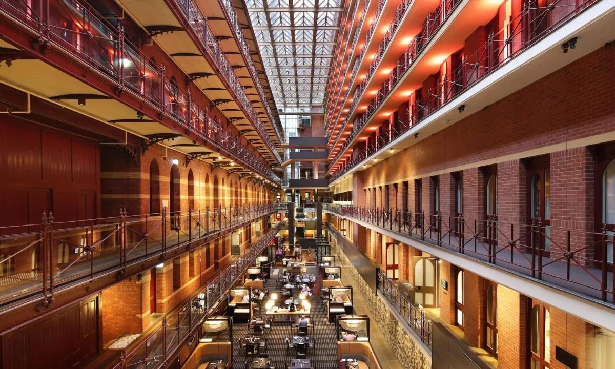 InterContinental Melbourne The Rialto, an IHG Hotel — 3
