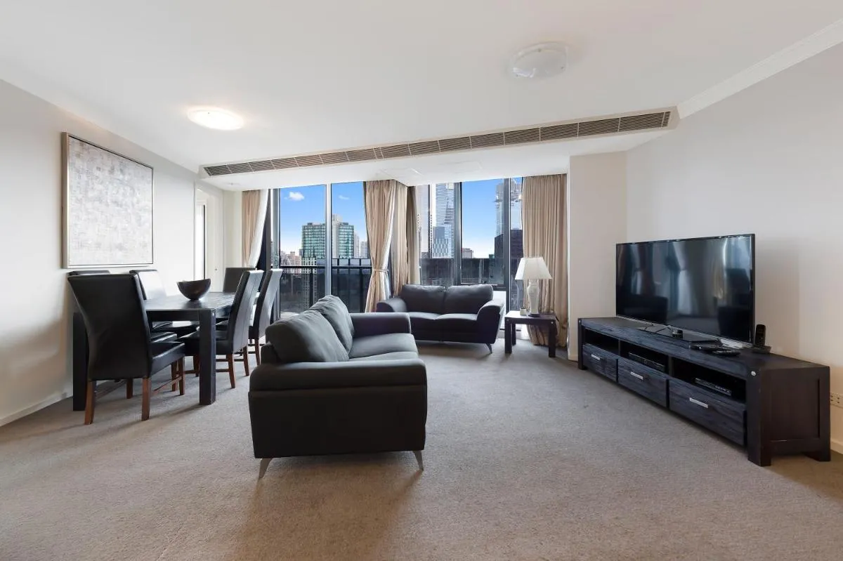 Jade Resorts Melbourne — 5