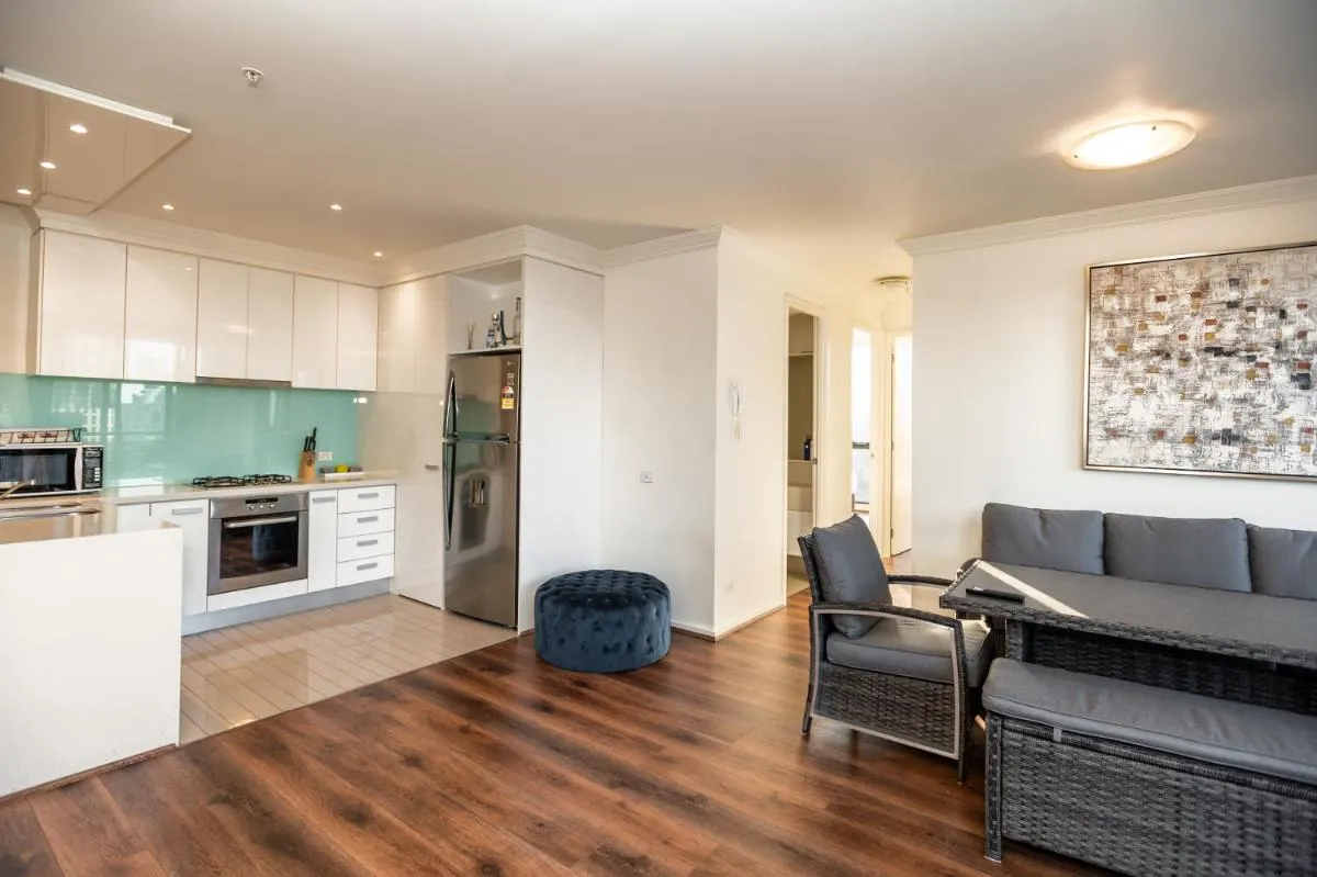 Jade Resorts Melbourne — 4