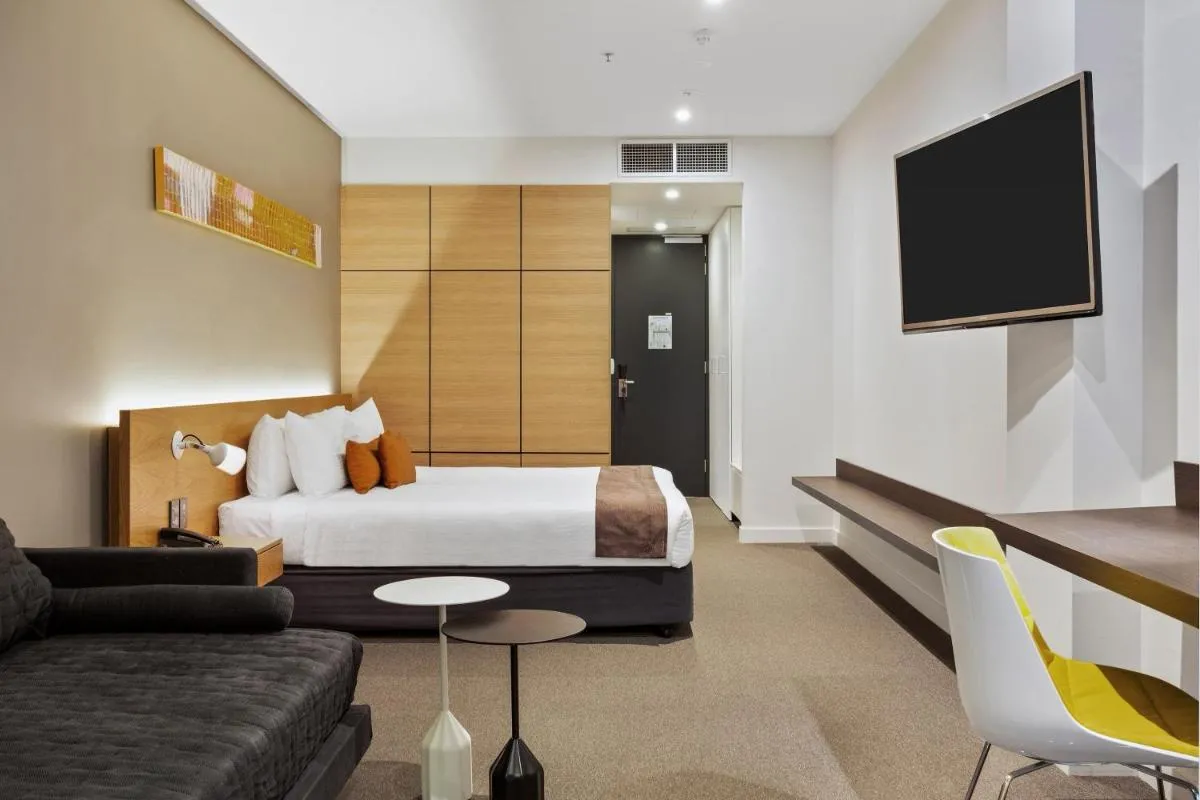 Jasper Boutique Hotel — 5