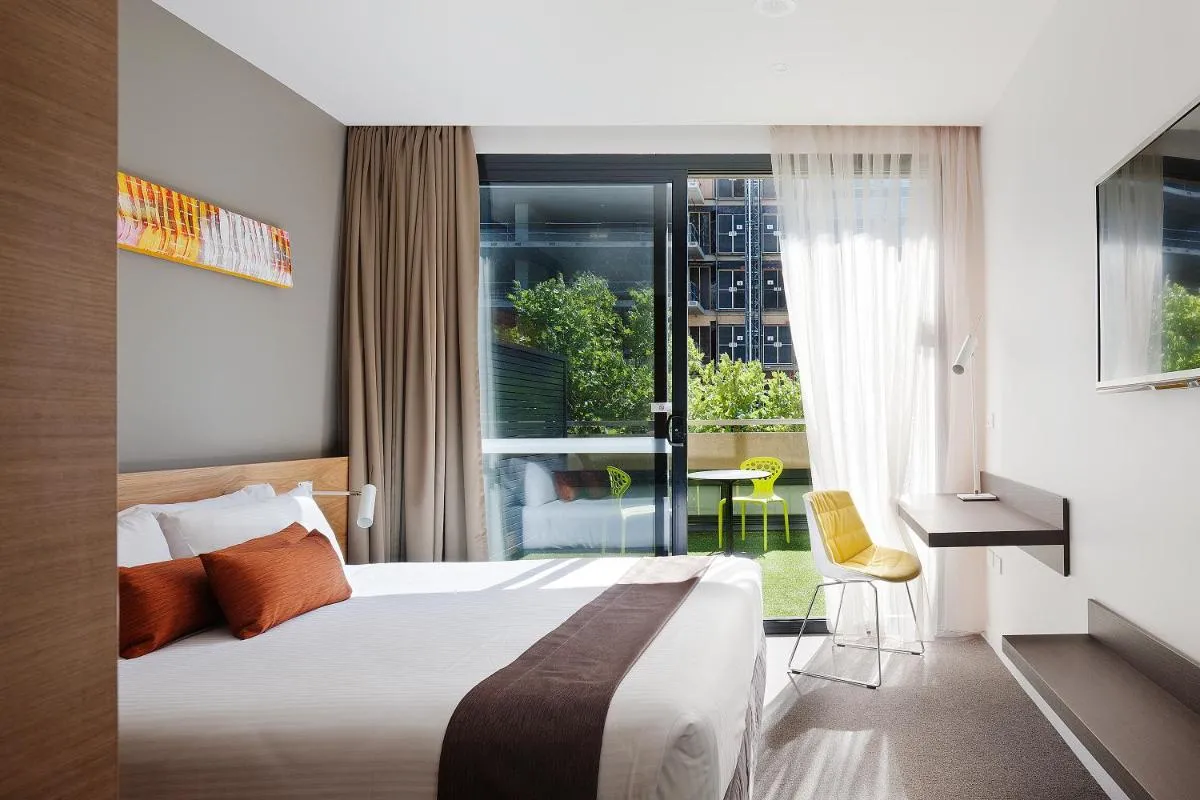 Jasper Boutique Hotel — 2