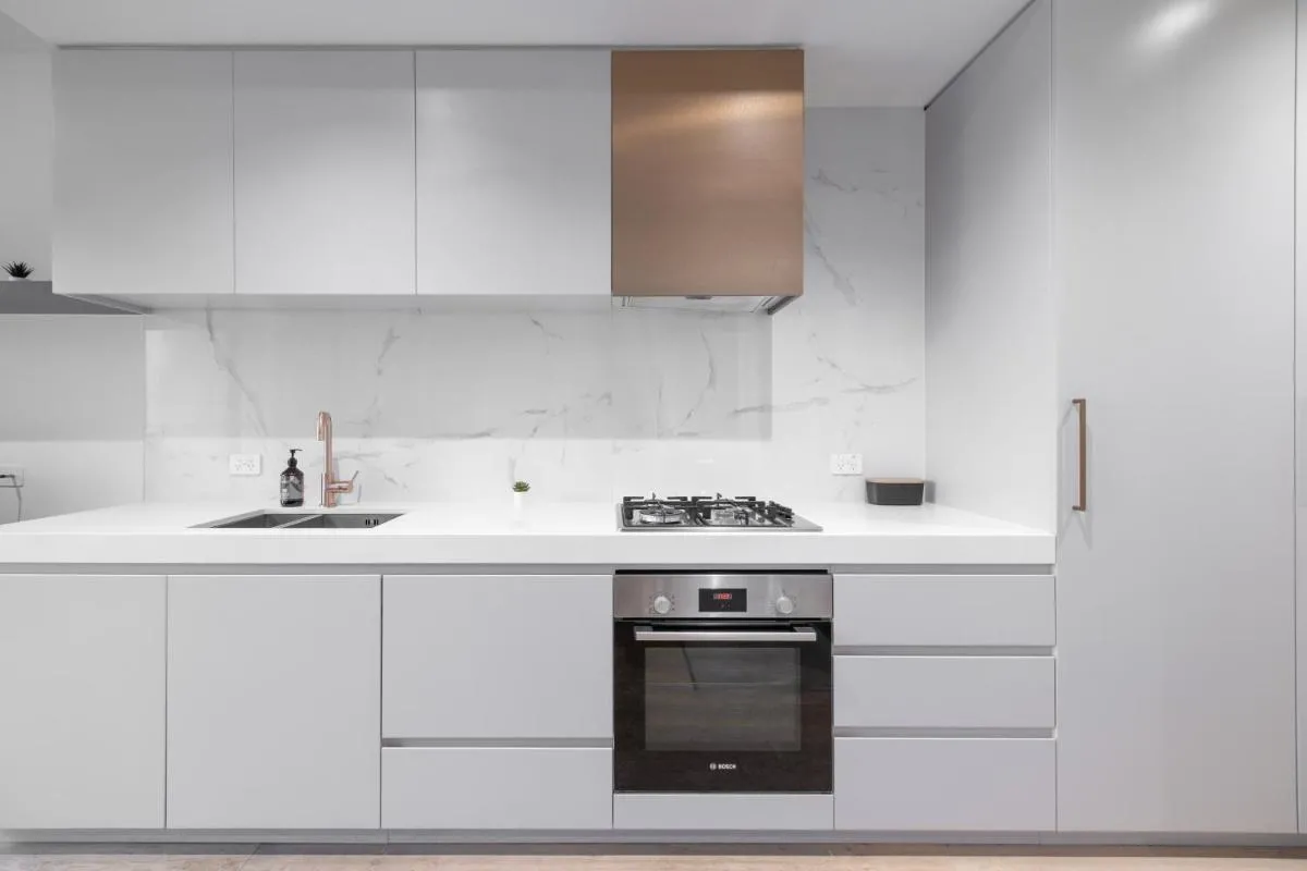 Joyful 1br1ba Apt In Melbourne With Balcony — 2