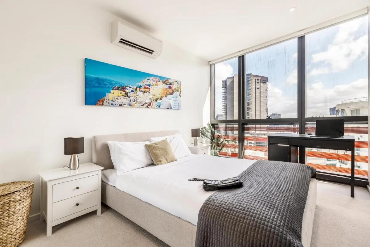 KULA Docklands — 2