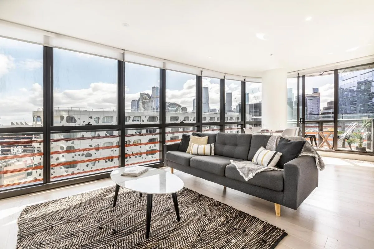 KULA Docklands — 5