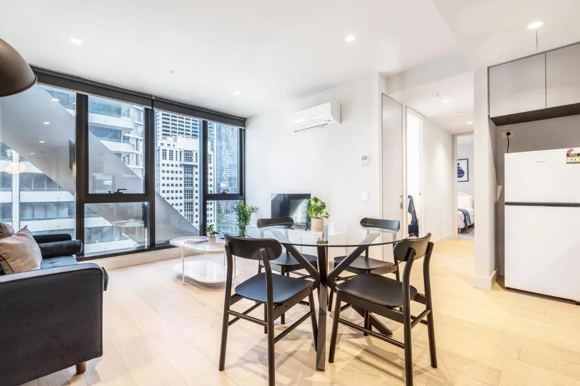 KULA Melbourne CBD