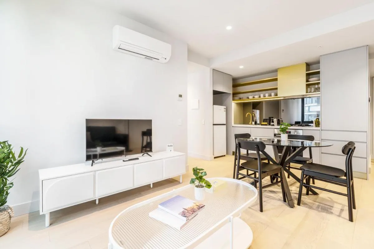 KULA Melbourne CBD — 5