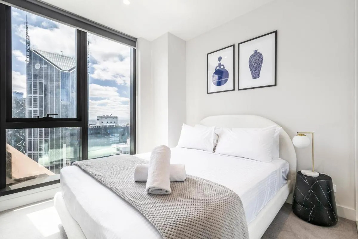 KULA Melbourne CBD — 2