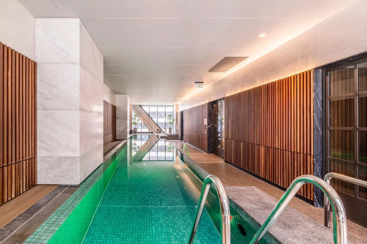 KULA Melbourne CBD — 4