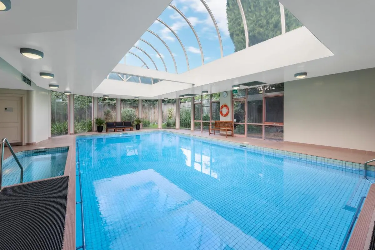 Kimberley Gardens Hotel, Serviced Apartments and Serviced Villas — 4