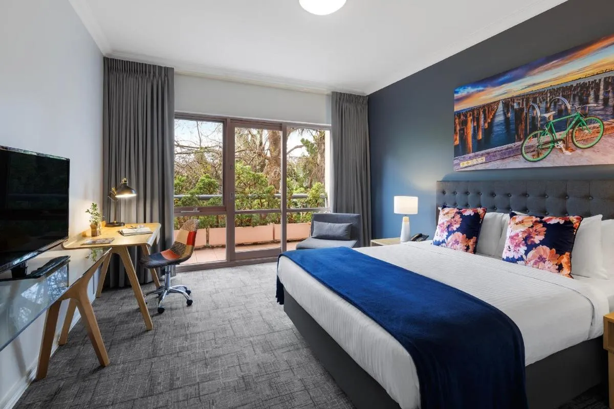 Kimberley Gardens Hotel, Serviced Apartments and Serviced Villas — 2