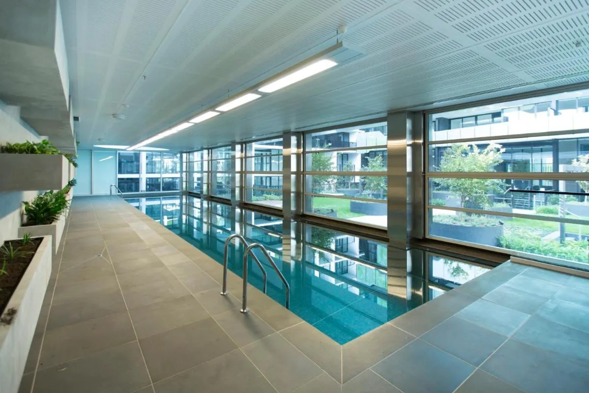 KozyGuru / Abbotsford / Perfect Dream Holiday / 1 Bed Apt VAB615 — 3