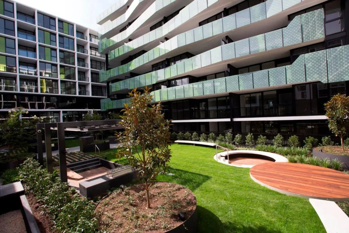 KozyGuru / Abbotsford / Perfect Dream Holiday / 1 Bed Apt VAB615 — 5