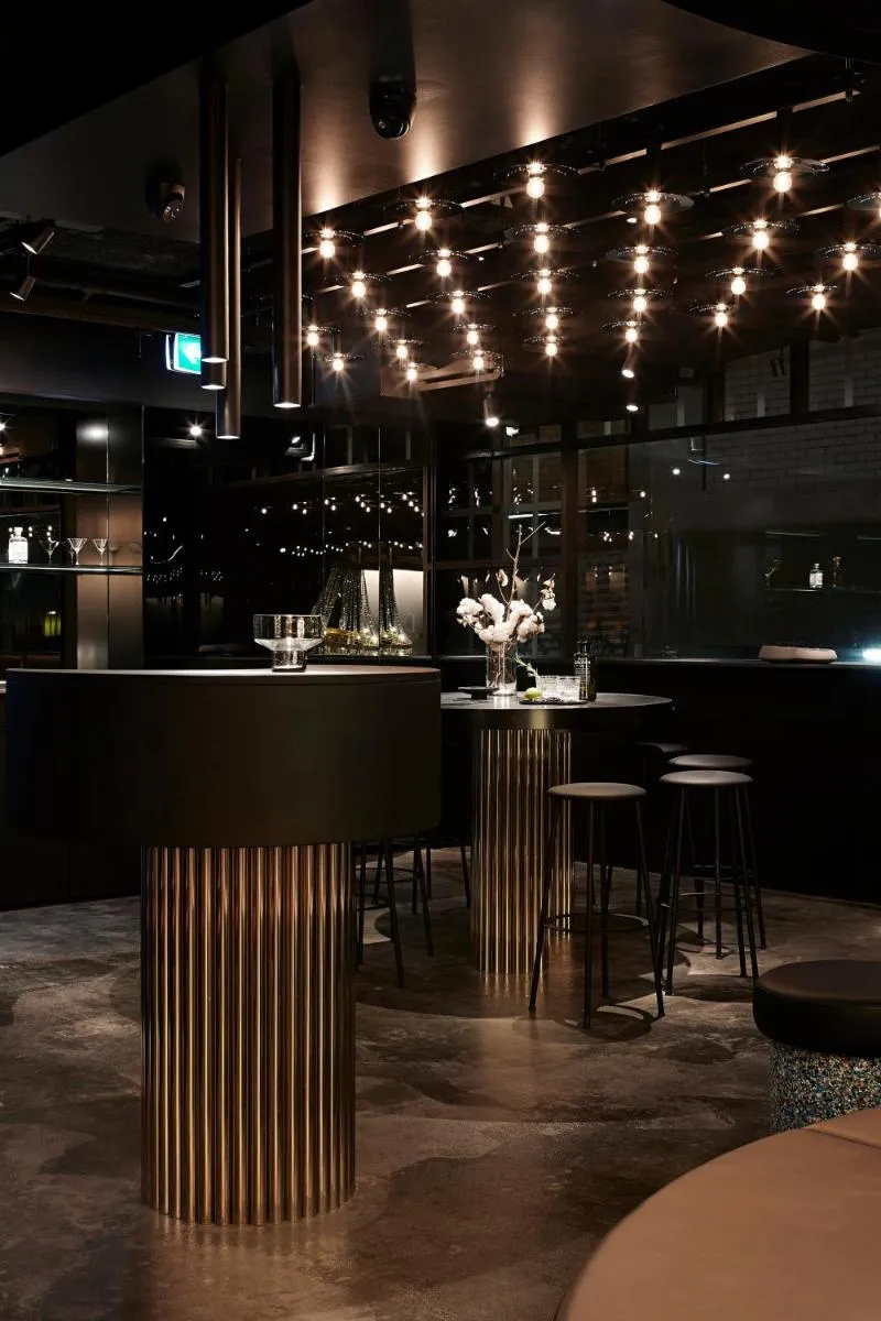 Lancemore Crossley St. Melbourne — 4