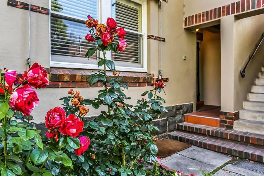 Large 3 Bed Art Deco Apartment in Camberwell — 3