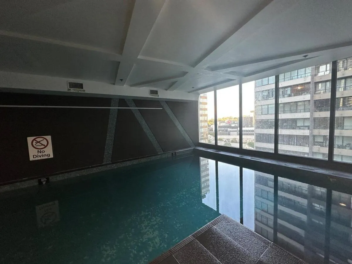 Leisure 2br1ba Apt Southbank Free Parkingpool — 4