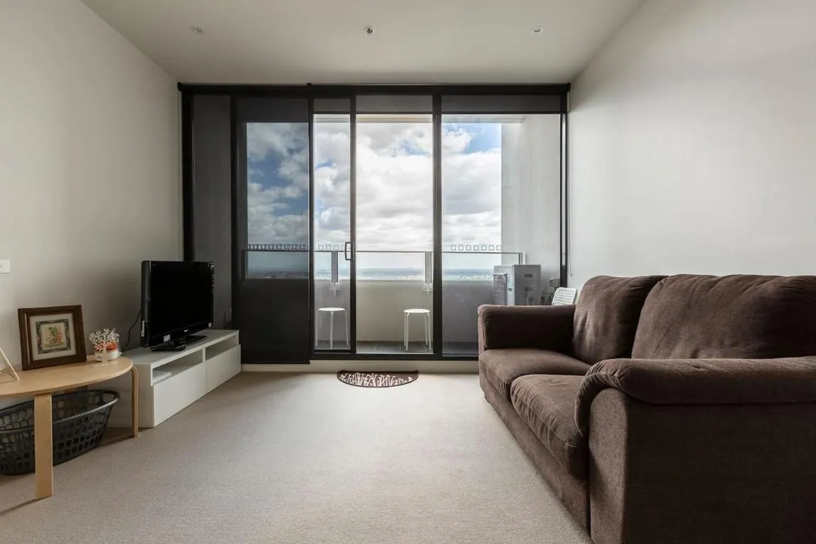 Light, Elevated Living near Queen Victoria Market