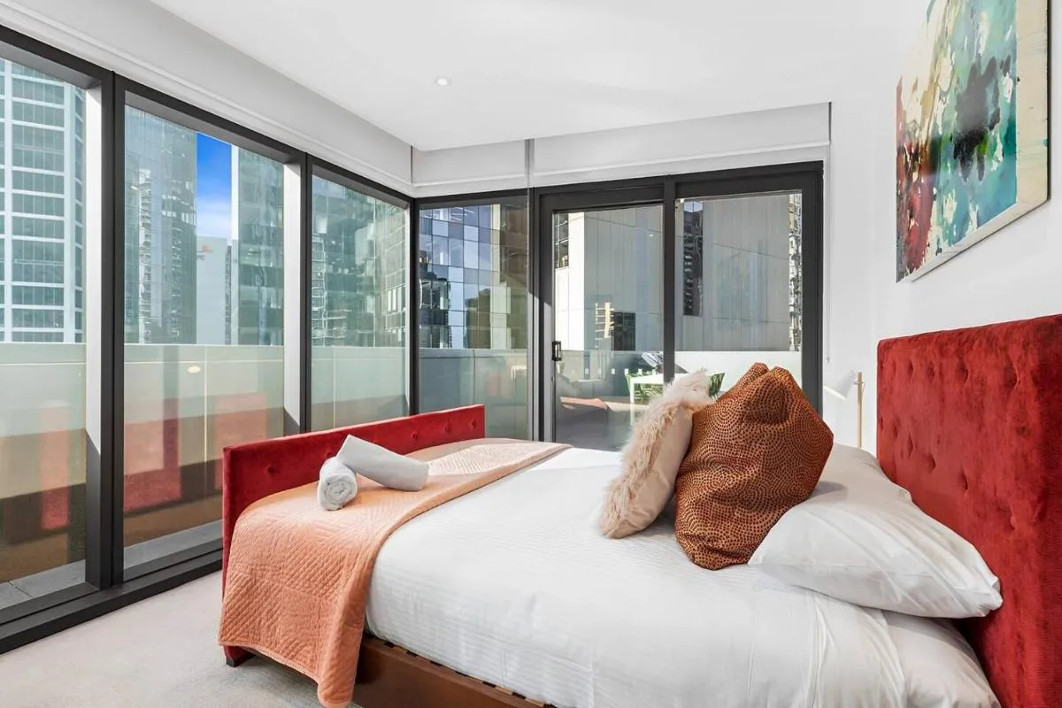 Love Melbourne by Ready Set Stay — 3