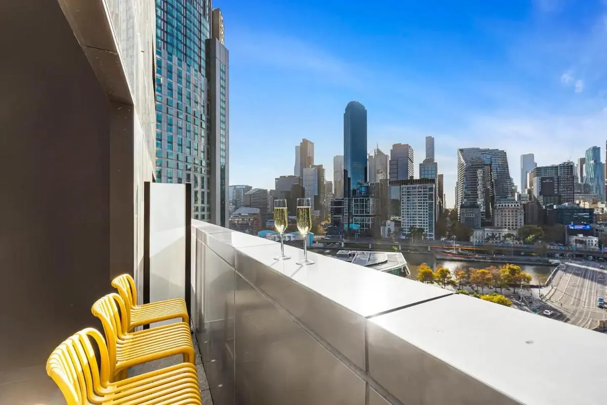 Love Melbourne by Ready Set Stay — 5