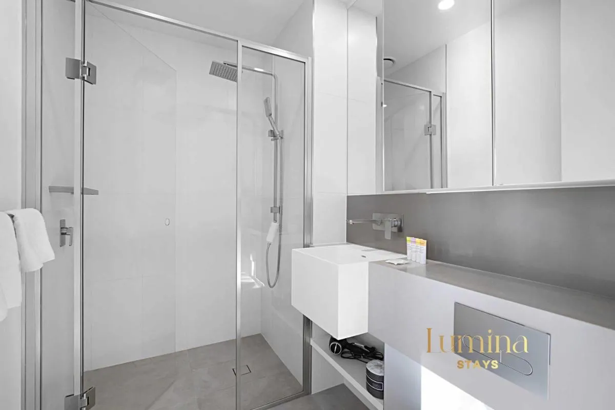Lumina Stays – Aspire — 3