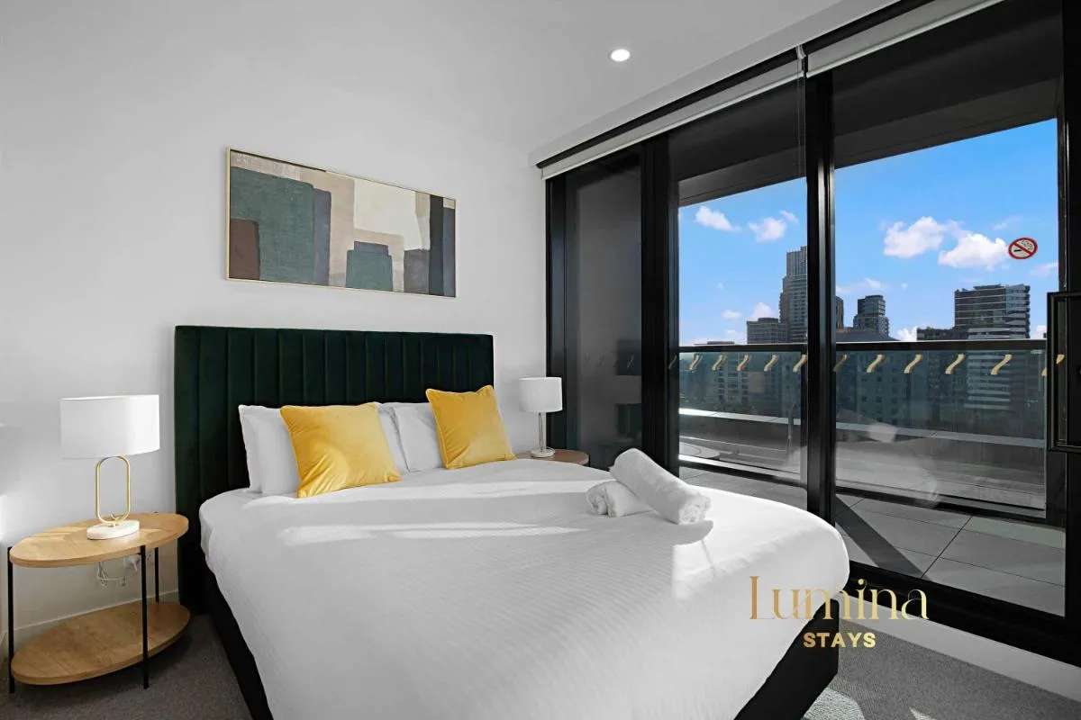 Lumina Stays – Aspire — 2