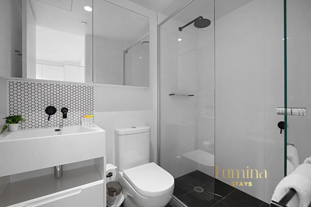 Lumina Stays – Lighthouse — 3