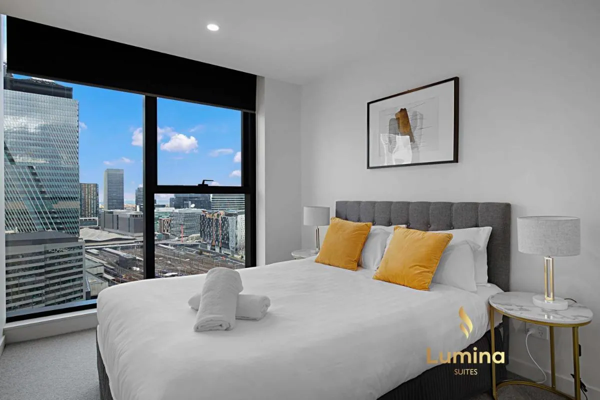 Lumina Suites — 2