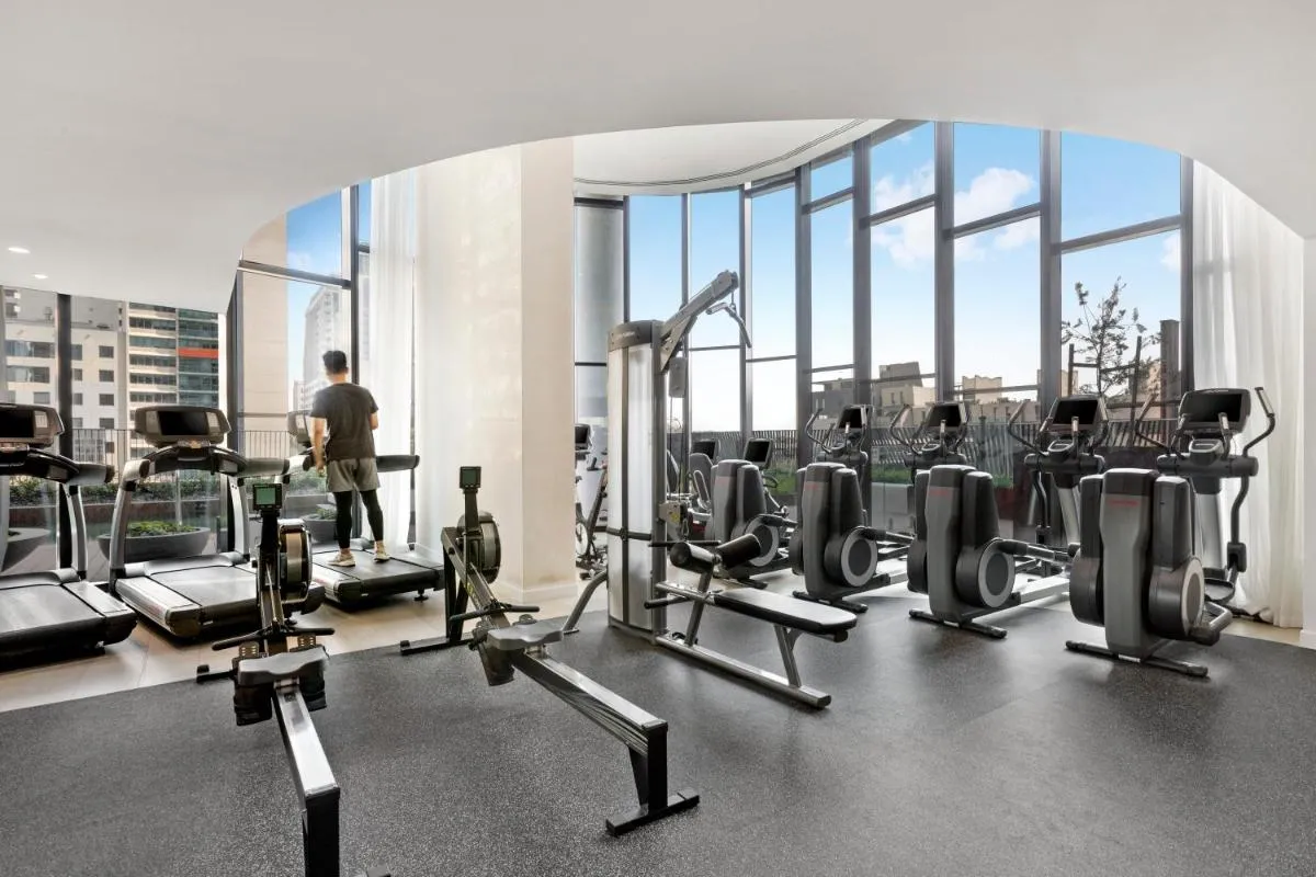 Luxuria Apartments – EQ Tower — 5