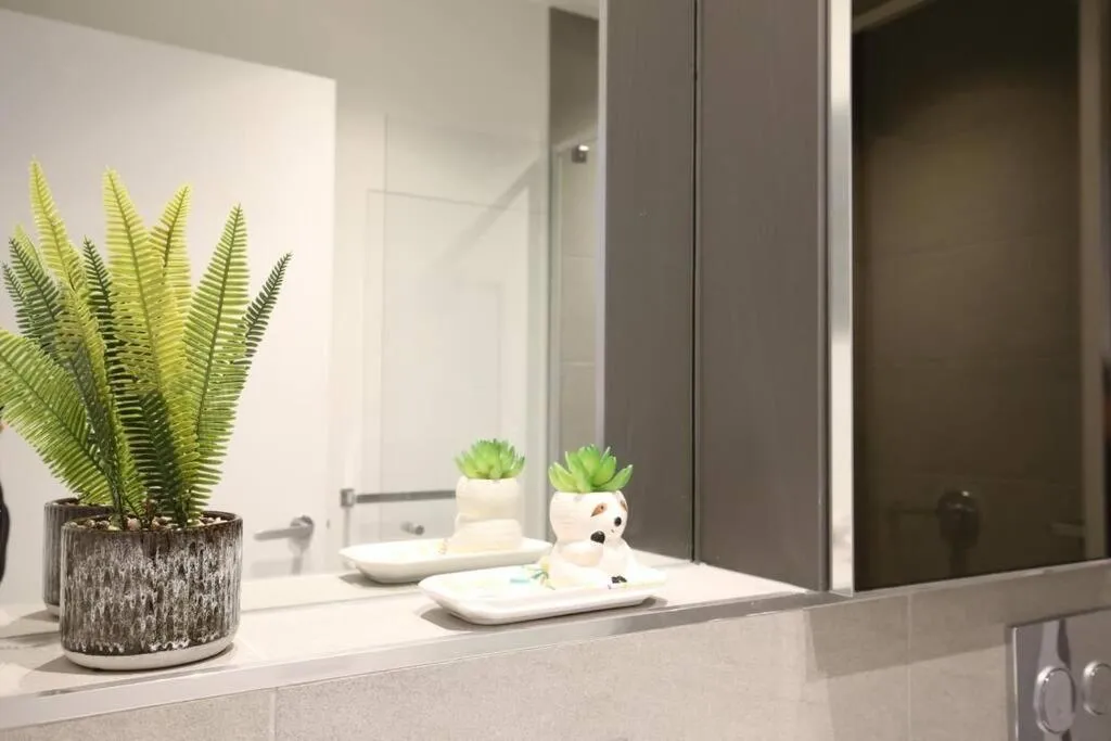 Luxury 2bedroom2Bathroom Apartment at Mel CBD — 3