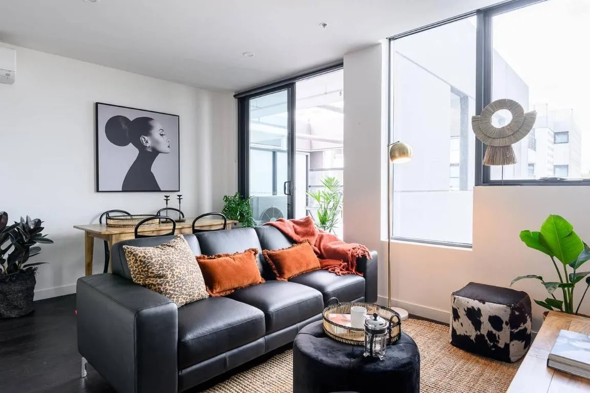 Luxury Living, Richmond