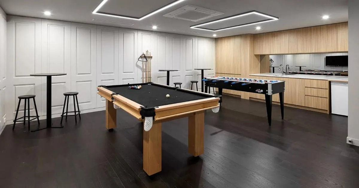 Luxury Living, Richmond — 4