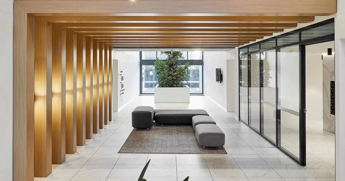Luxury Living, Richmond — 2