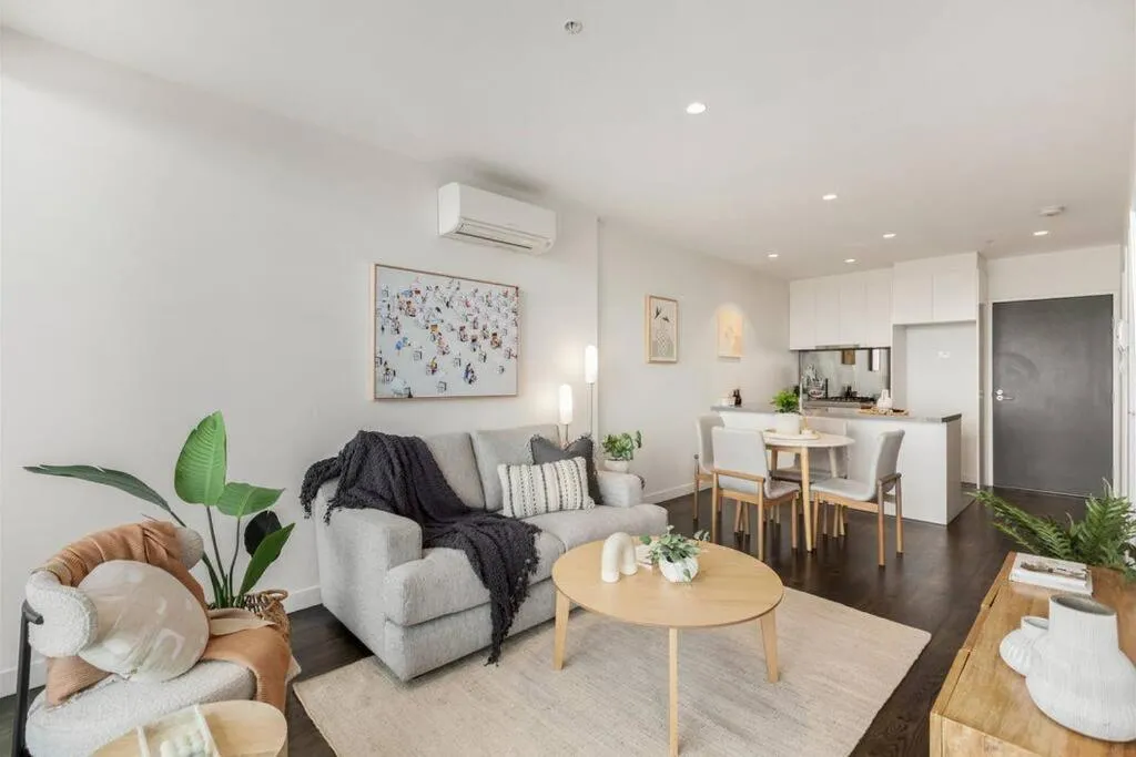 Luxury Southbank apartment — 4