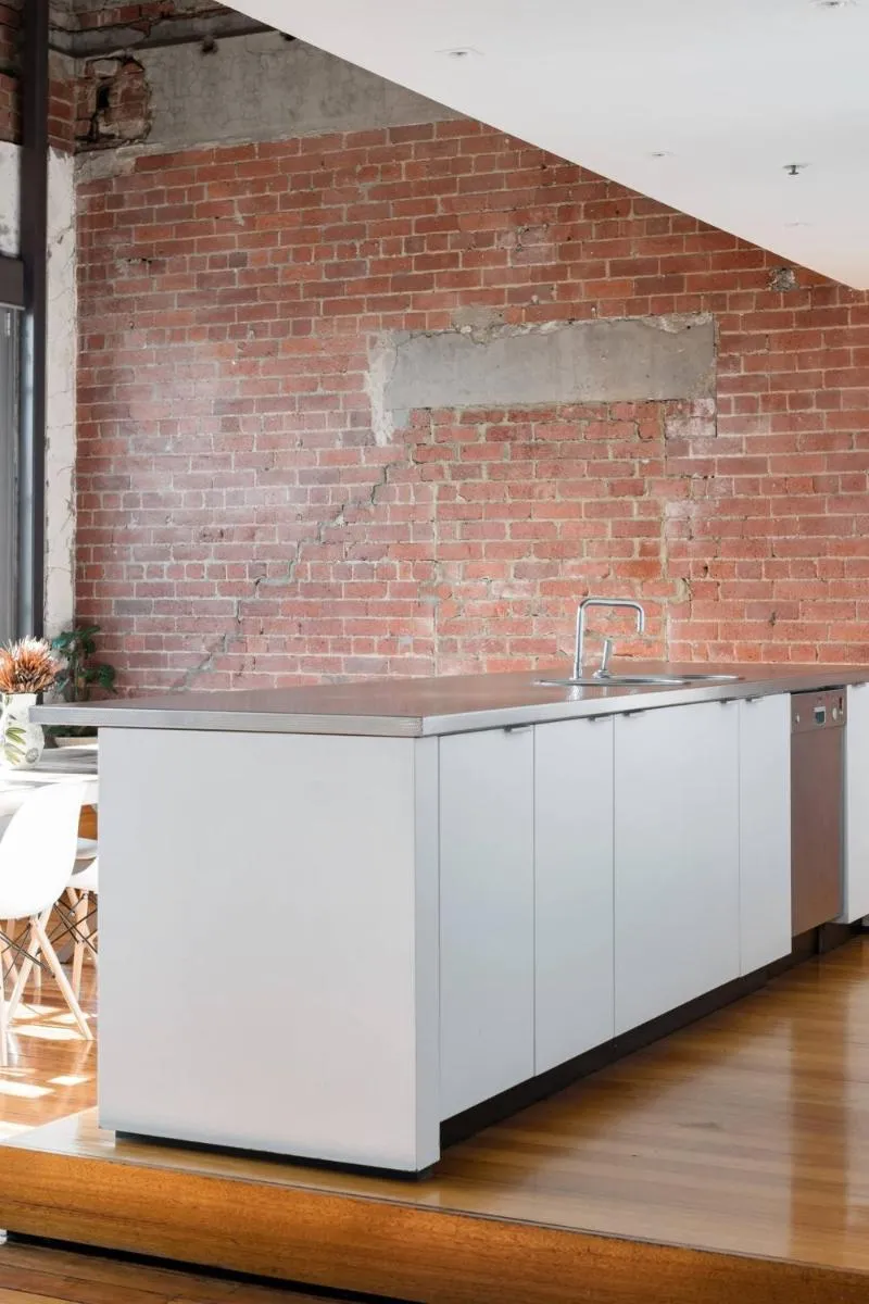 Luxury Warehouse Loft — 4