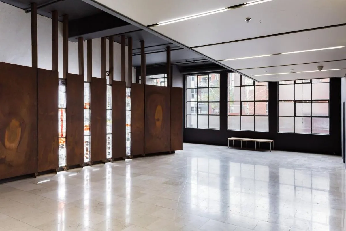 Luxury Warehouse Loft — 5