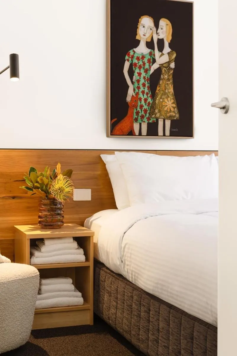 MAC South Yarra by Melbourne Apartment Collection — 4