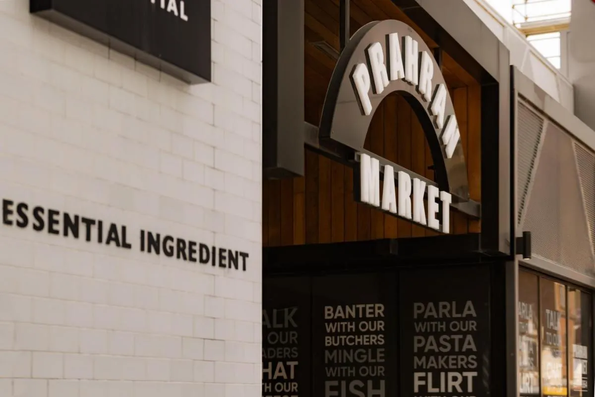 MAC South Yarra by Melbourne Apartment Collection — 3