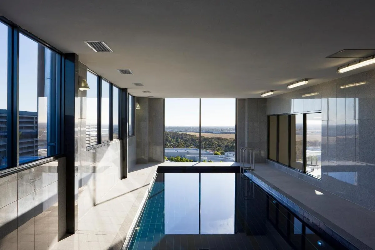 Mantra Melbourne Airport — 4