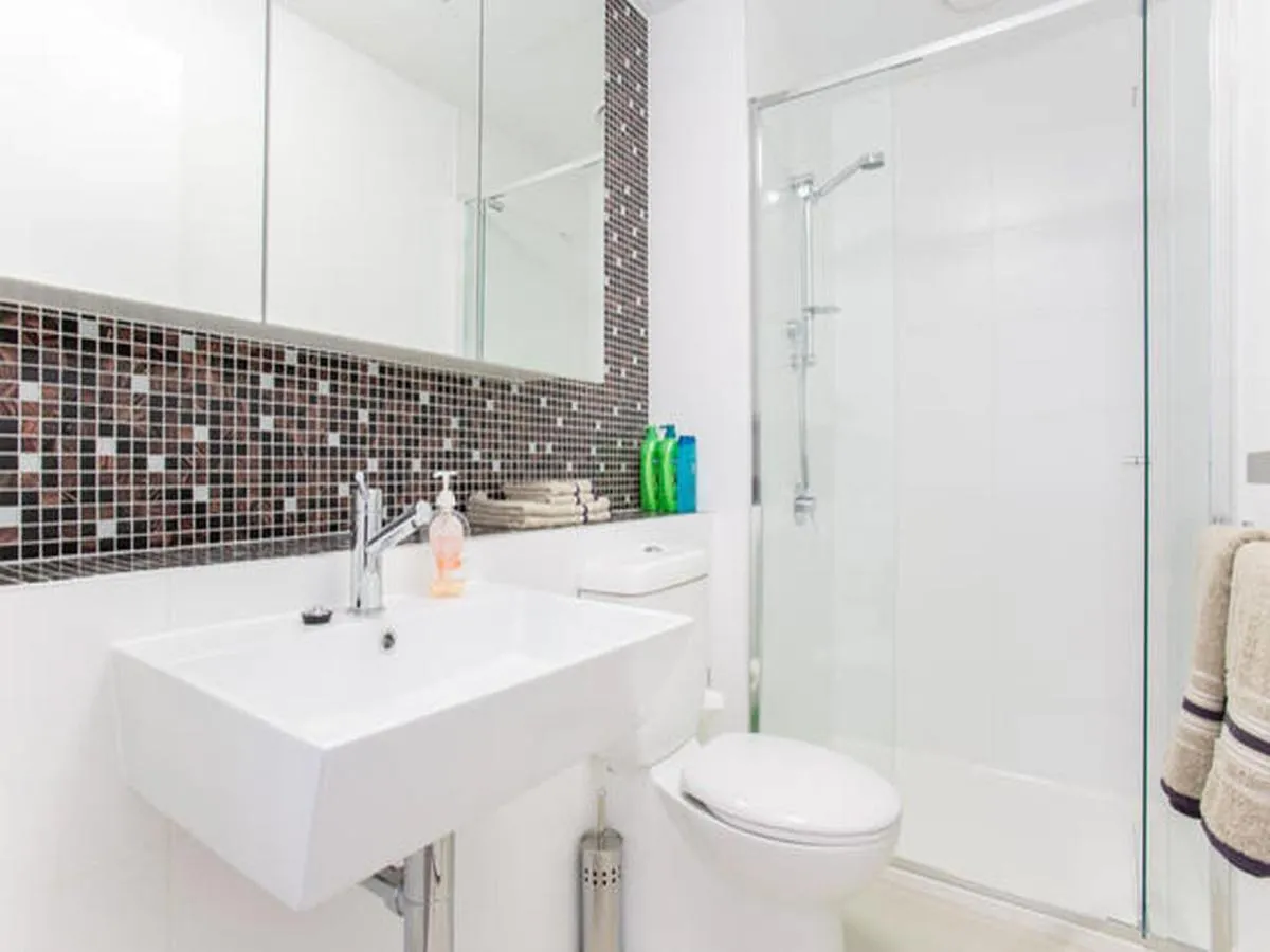 ◈Melbourne CBD 2Br 2Bth Apt Indoor Pool & balcony◈ — 3