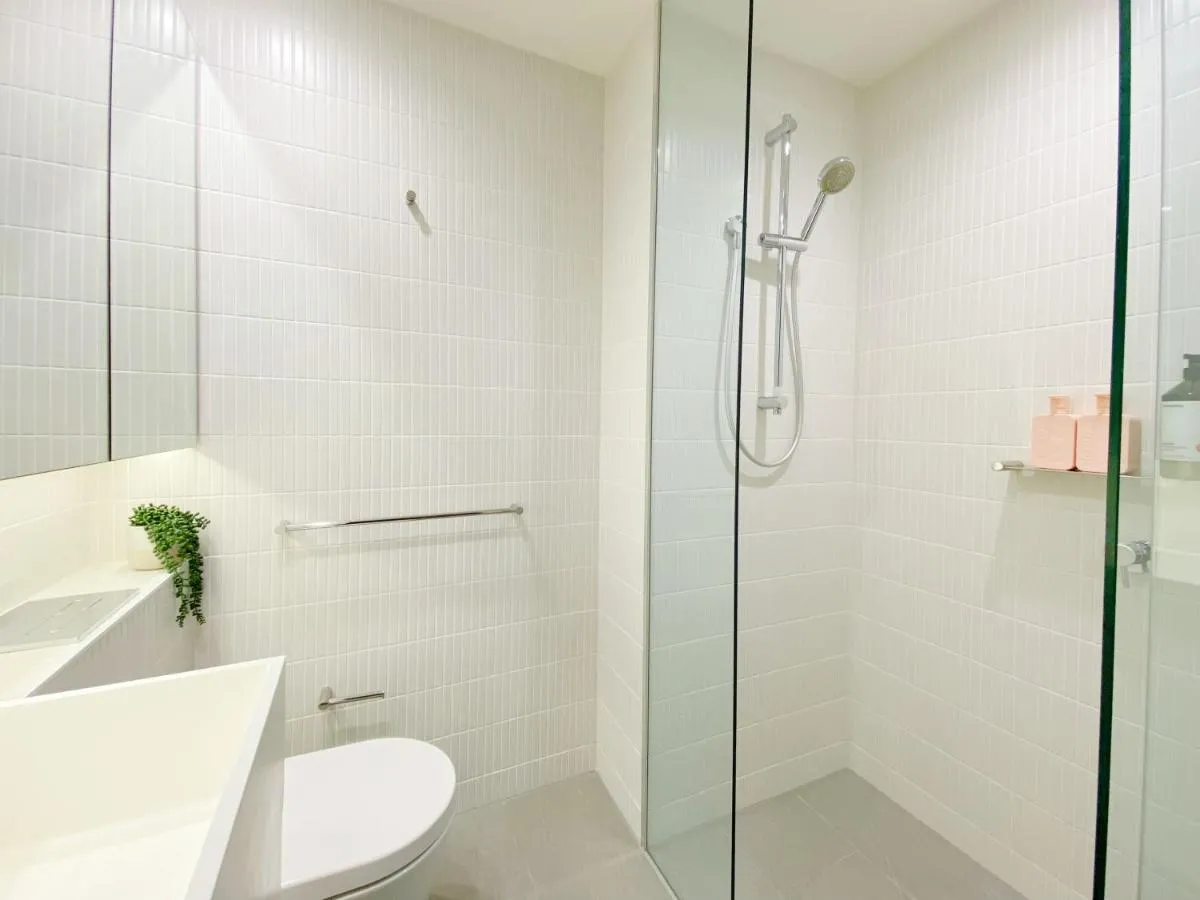 Melbourne Luxury Apartment Steps away from Crown — 3