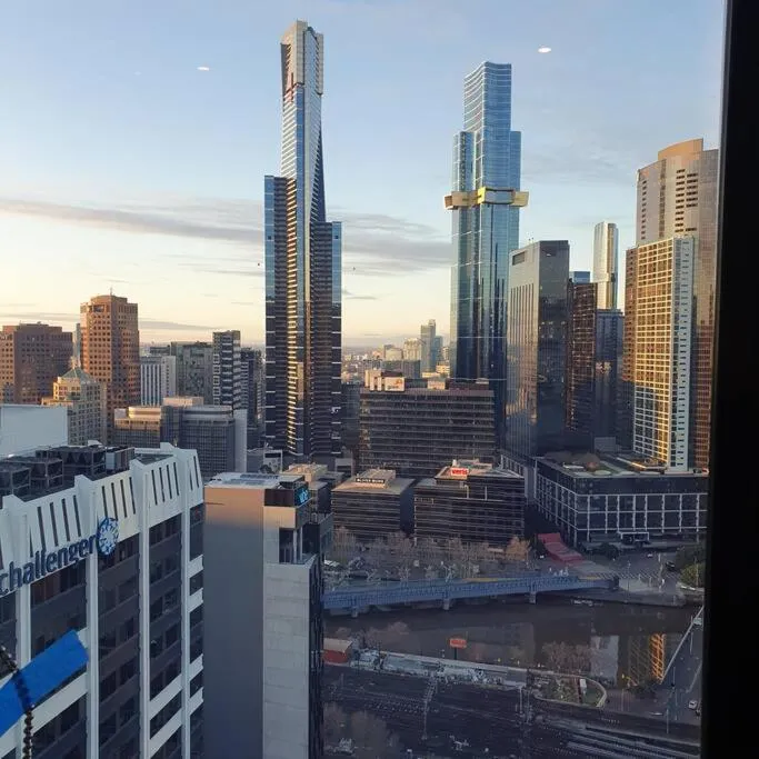 Melbourne Luxury Penthouse in prime location — 4