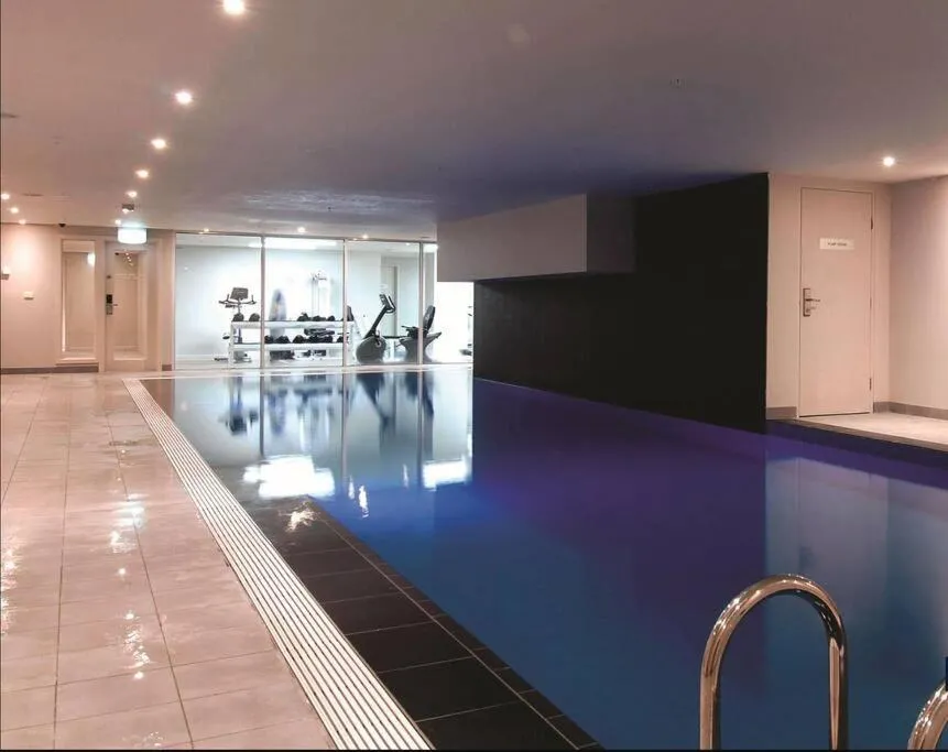 Melbourne Luxury Penthouse in prime location