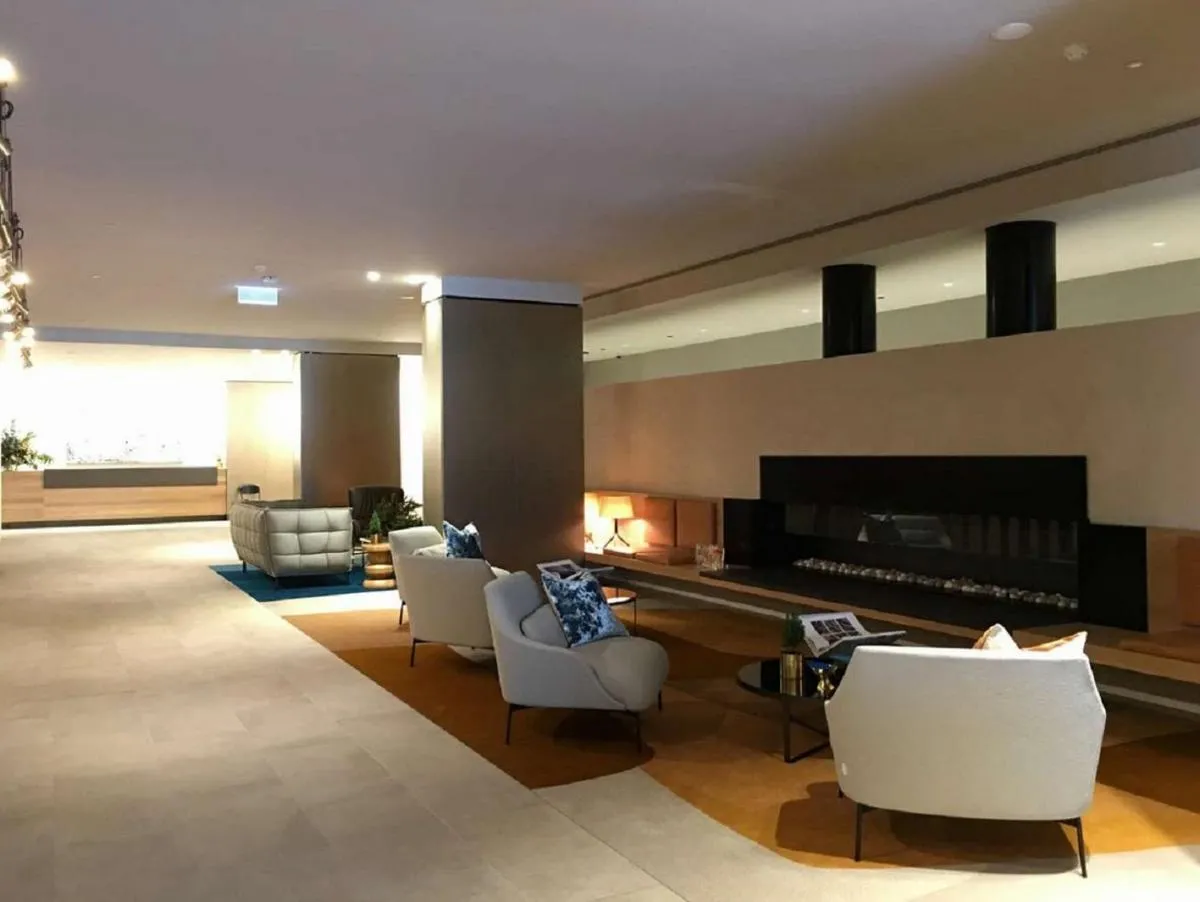 Melbourne Private Apartments – Collins Wharf Waterfront, Docklands — 5