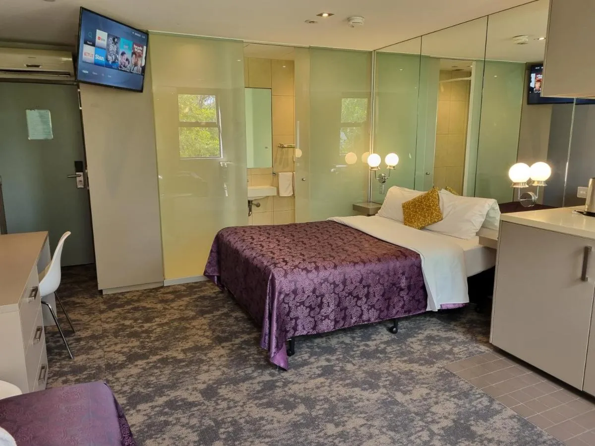 Melbourne ViVo — 5