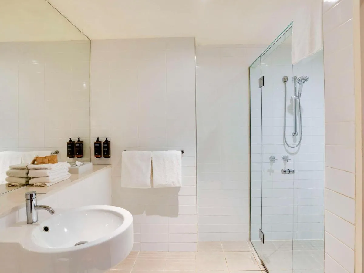 Mercure North Melbourne — 3