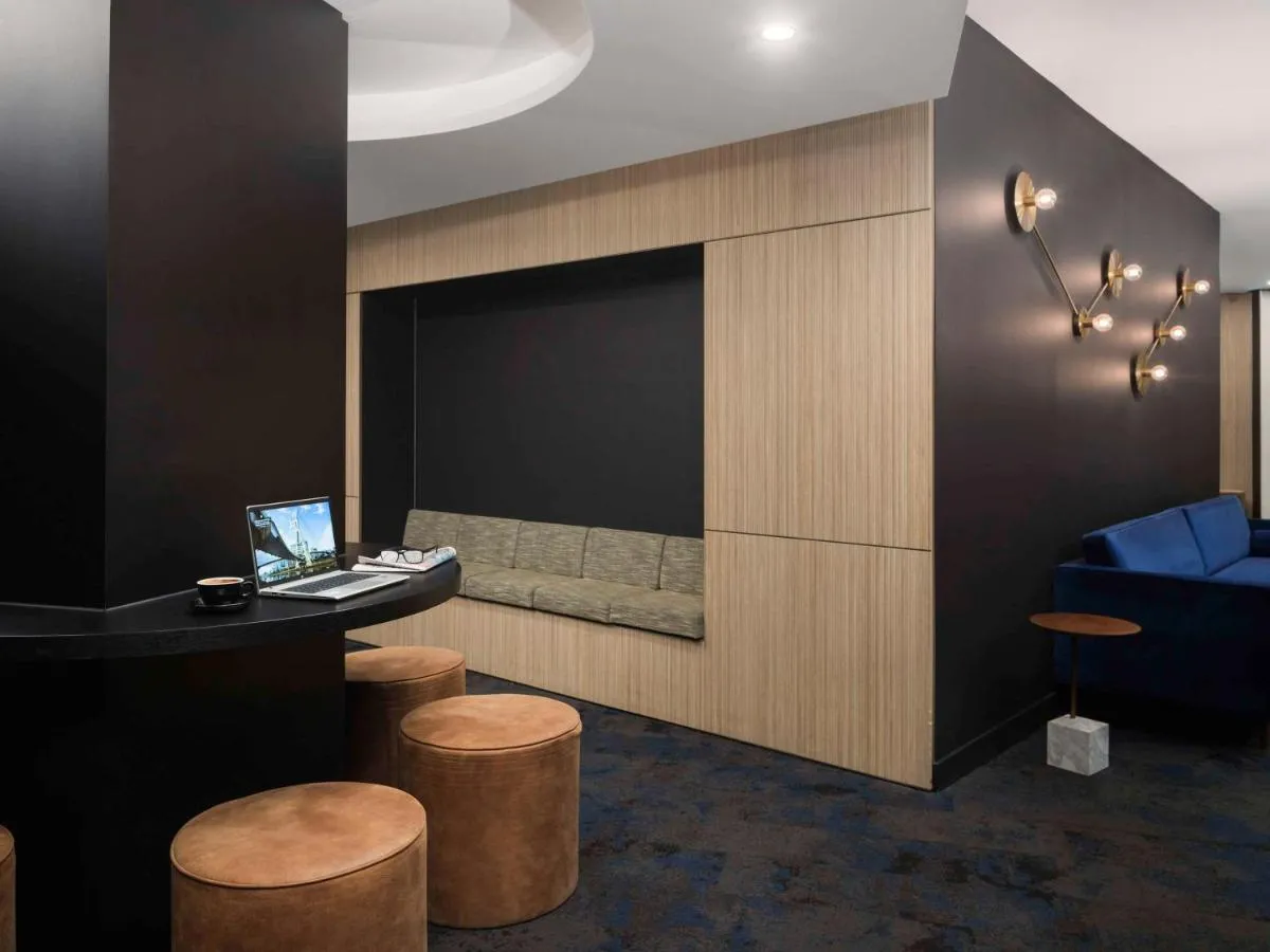 Mercure Welcome Melbourne — 4